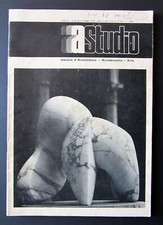Aaa studio 1975 usato  Milano