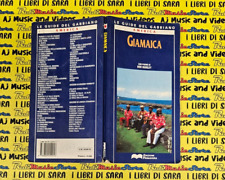 Book libro giamaica usato  Vigarano Mainarda