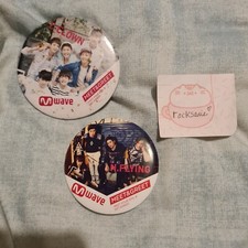 Mwave meet greet for sale  CONGLETON