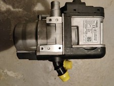 Bmw standheizung e90 gebraucht kaufen  Bechhofen