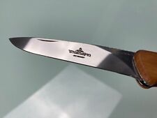 Victorinox 130mm wine for sale  San Dimas