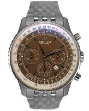 Breitling montbrillant a41370 for sale  New York