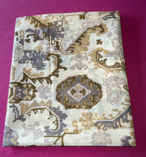 Tissu vintage coton d'occasion  Briare