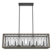 Hunter chevron light for sale  Terre Haute