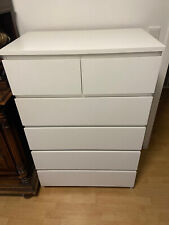 Ikea kommode malm gebraucht kaufen Ikea kommode malm gebraucht kaufen  Abentheuer, Leisen, Schwollen