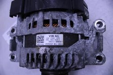 Used alternator fits for sale  Waterbury