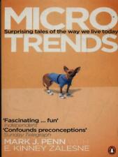 Micro trends libri usato  Italia