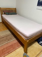 massivholz bett 100x200 gebraucht kaufen massivholz bett 100x200 gebraucht kaufen Reichenbach im Vogtland