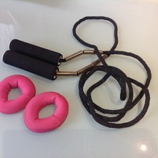 Keep fit weighted for sale  NORTH SHIELDS