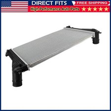 Refrigerador de ar de carga intercooler para Volkswagen VW Tiguan Golf GTI 1.8L/2.0L 96494 comprar usado  Enviando para Brazil