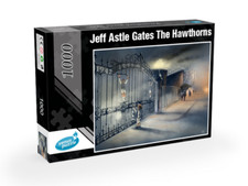 Jeff astle gates for sale  SHIPLEY