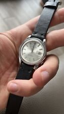 Vintage elegant seiko usato  Noceto