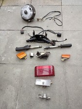 Ersatzteile zur vespa gebraucht kaufen  Hennef