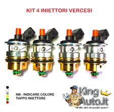 Kit iniettori gas usato  Atripalda