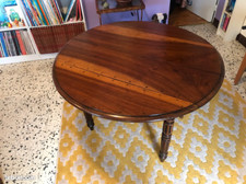 Magnifique ancienne table d'occasion  Brou