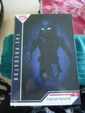 Neca predator fugitive d'occasion  Expédié en Belgium