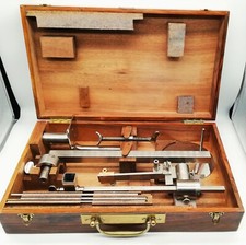 Grand coffret instrument d'occasion  Lagny-sur-Marne