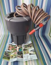 Gardena spiral hose for sale  Council Bluffs
