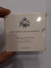 San marino 2007 usato  Macerata