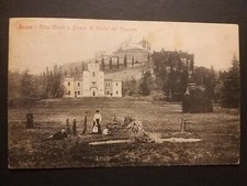 Sasso marconi villa usato  Pistoia