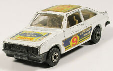 Matchbox ford escort for sale  Shipping to Ireland