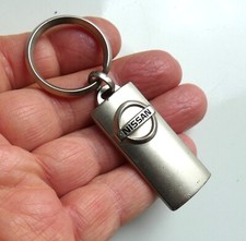 Porte clé nissan d'occasion  Jœuf