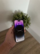 Usado, iPhone 14 Pro - 128gb - Deep Purple - Estado perfeito (msg para comprar) negociável comprar usado  Enviando para Brazil