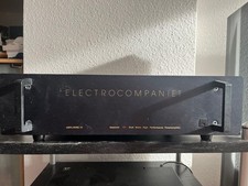 Endstufe electrocompaniet aw gebraucht kaufen  Waldshut-Tiengen