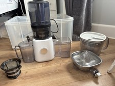 Nama cold press for sale  UK