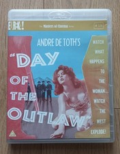 Day the utlaw gebraucht kaufen  Düsseldorf