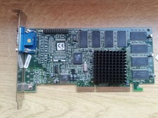Stb 3dfx voodoo gebraucht kaufen  Ostseebad Göhren