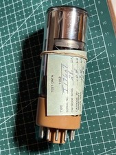 Photomultiplicateur rca 7102 d'occasion  Ravières