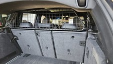 Hundegitter bmw g01 gebraucht kaufen  Neunkirchen