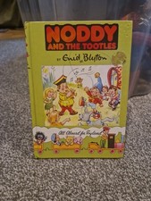 Noddy tootles enid for sale  LEIGHTON BUZZARD