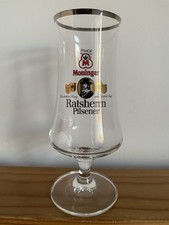 Vintage rare moninger for sale  OTLEY
