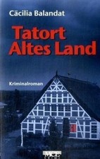 Tatort altes land gebraucht kaufen  Berlin