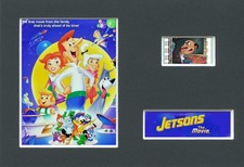 Jetsons movie genuine for sale  CHORLEY