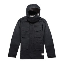 Adidas jacket parka for sale  UK