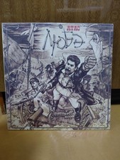 Lube (Любе)  - "ATAS" ("АТАС") Vinil 12" 1989 VG comprar usado  Enviando para Brazil