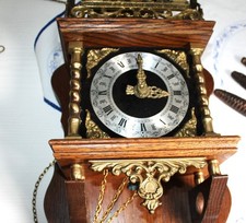 zaanse uhr gebraucht kaufen zaanse uhr gebraucht kaufen Leverkusen