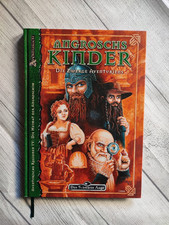 Angroschs kinder schwarze gebraucht kaufen  Nürnberg