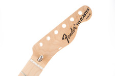 Fender telecaster neck for sale  Franklin