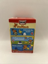 Maus box folge gebraucht kaufen  Much