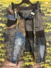 Desingual harem jeans gebraucht kaufen  Calbe (Saale)