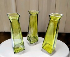 Yellow glass bud for sale  Corfu