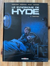 Syndrôme hyde 3 d'occasion  Paris I
