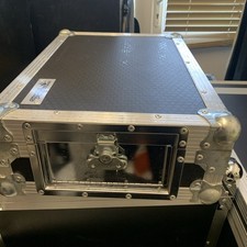 Swan flight case for sale  WOLVERHAMPTON