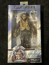 iron maiden figure for sale iron maiden figure for sale BRACKNELL