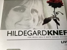 Hildegard knef soll gebraucht kaufen  Stuttgart