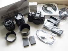 Olympus system 410 for sale  HORSHAM